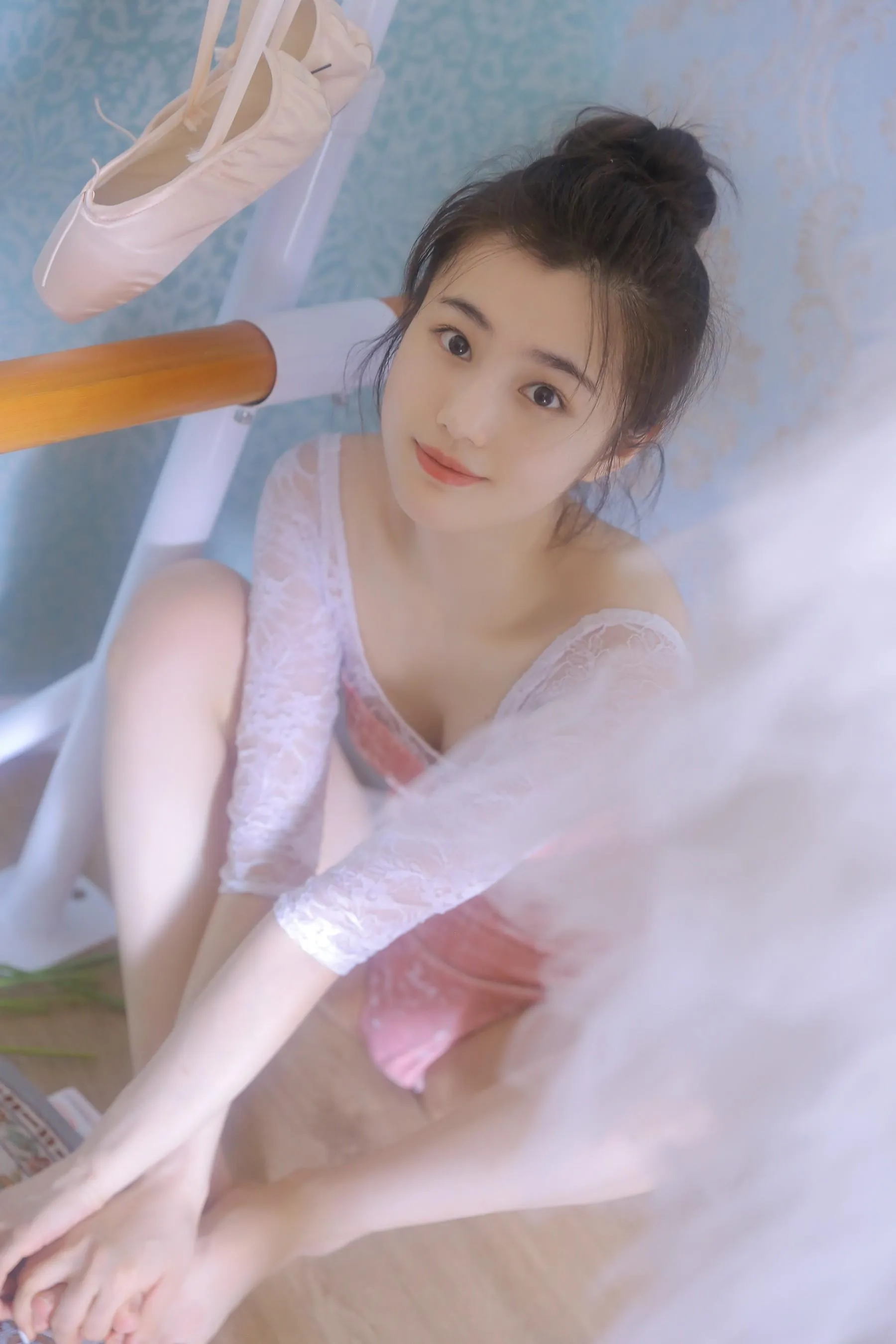 [YITUYU艺图语]2022.07.11 不如练舞 凡凡 [44P]插图5